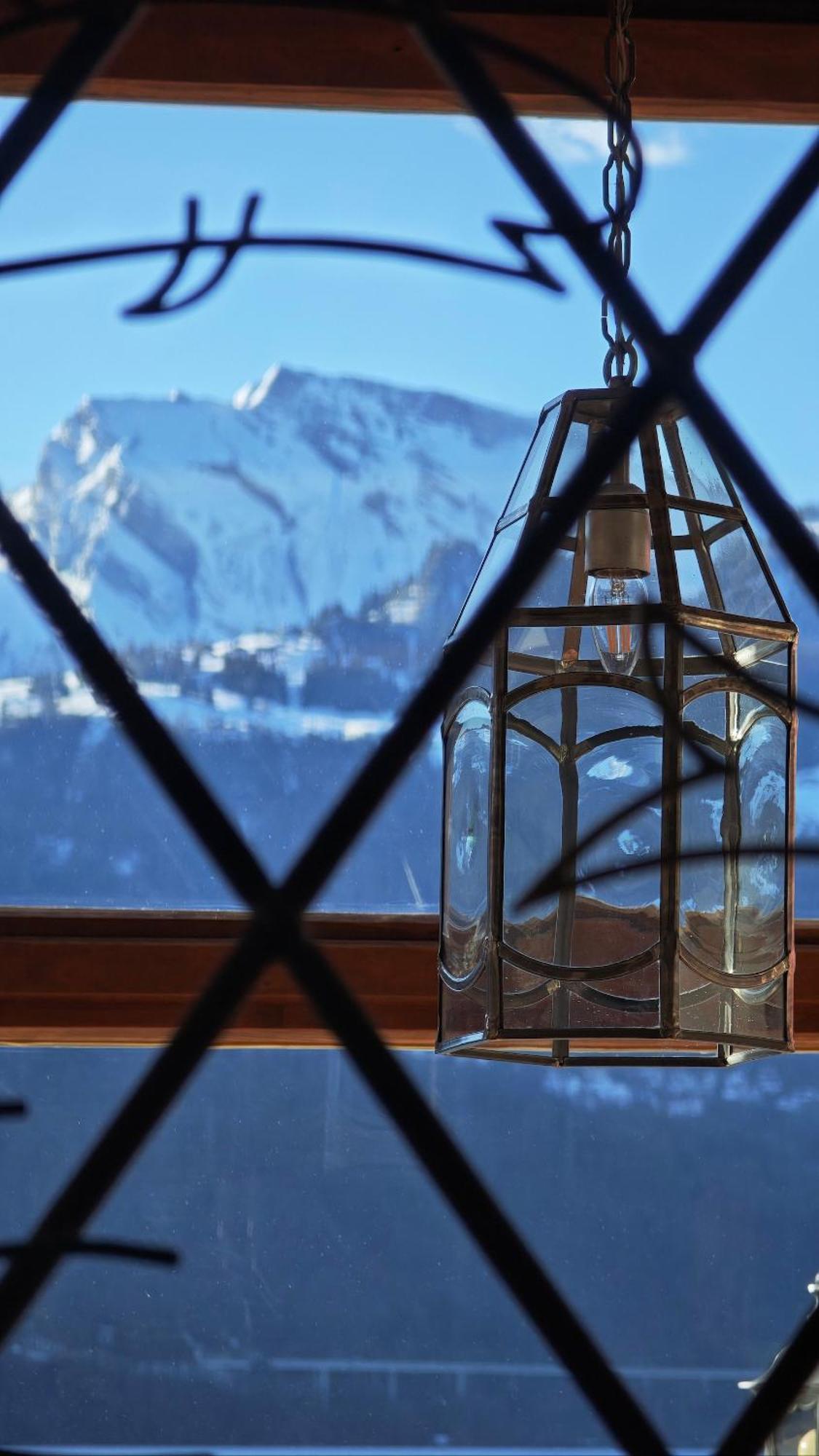 Seehotel Schwert Gersau Exteriör bild